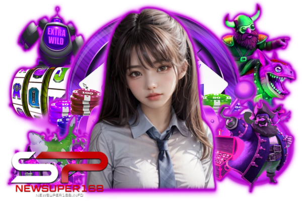 super168 เครดิตฟรี
