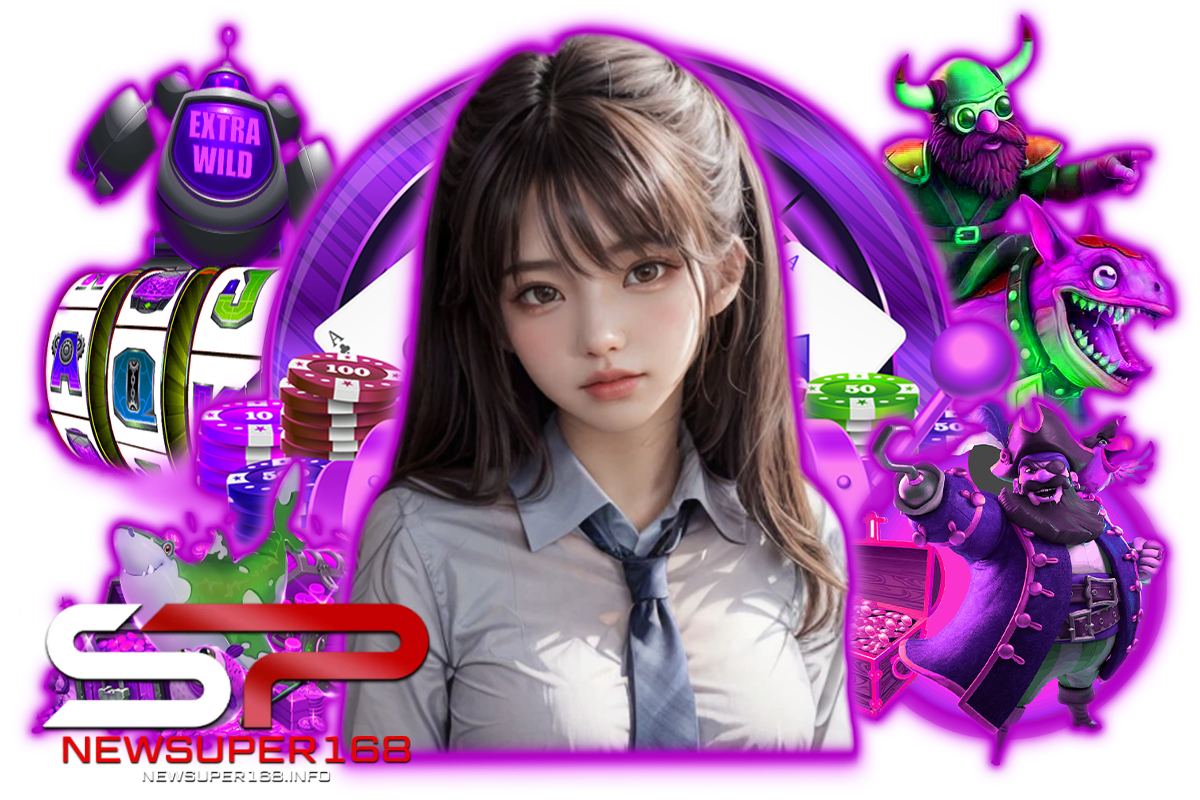 super168 เครดิตฟรี